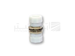 آداپتور فیبرنوری ADAPTER FC ROUND