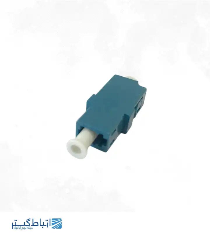 Adapter-LC UPC to LC UPC SM SX