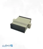 آداپتور فیبرنوری ADAPTER SC MM DX
