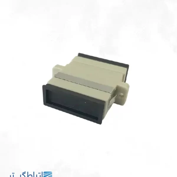 آداپتور فیبرنوری ADAPTER SC MM DX