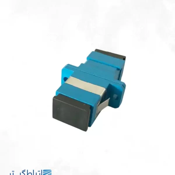 آداپتور فیبرنوری ADAPTER SC SM SX