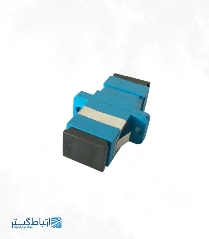 آداپتور فیبرنوری ADAPTER SC SM SX