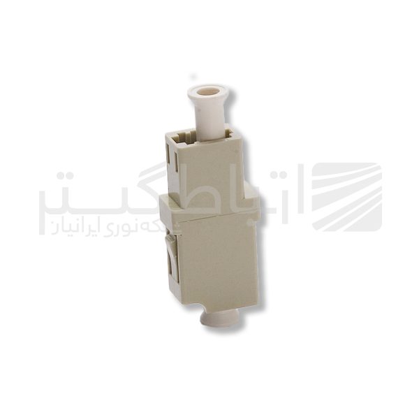 آداپتور فیبرنوری ADAPTER LC MM SX