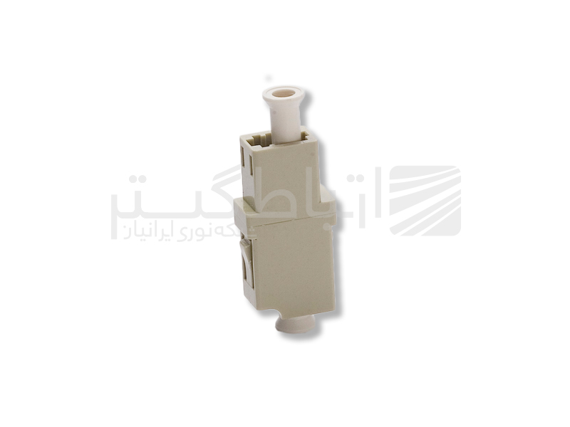 آداپتور فیبرنوری ADAPTER LC MM SX