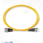 پچ کورد FC-ST سینگل مود دابلکس PATCH CORD FC-ST DX