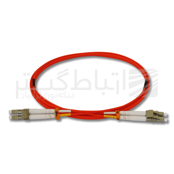 پچ کورد LC–LC مالتی مود (PATCH CORD LC-LC)