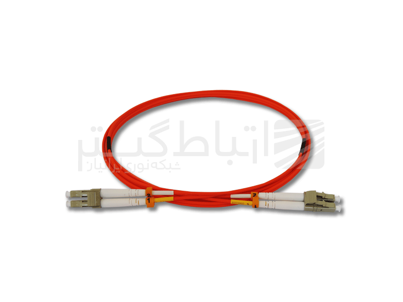 پچ کورد LC–LC مالتی مود (PATCH CORD LC-LC)