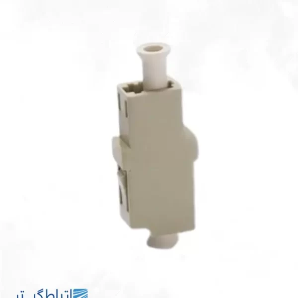 آداپتور فیبرنوری ADAPTER LC MM SX