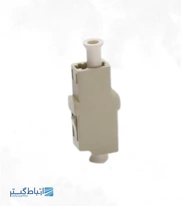 آداپتور فیبرنوری ADAPTER LC MM SX