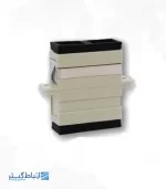 آداپتور فیبرنوری ADAPTER SC MM DX