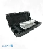 مفصل خاکی فیبر نوری سامجین fiber optic clouser samjin