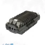 مفصل خاکی نتورک پویش 24 کور ss
