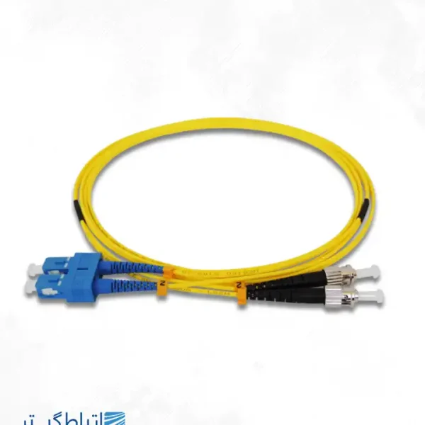پچ کورد SC-ST سینگل مود