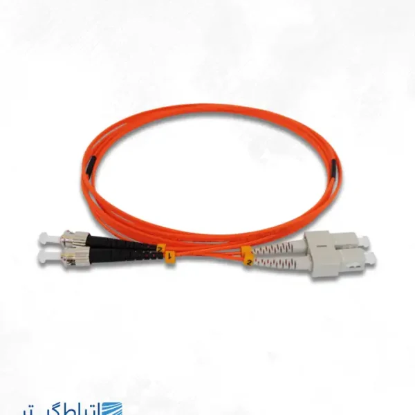 پچ کورد SC-ST مالتی مود