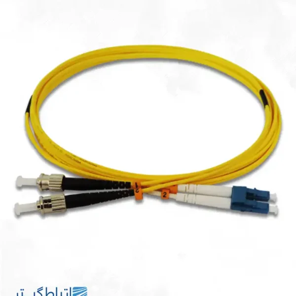 پچ کورد LC-ST سینگل مود