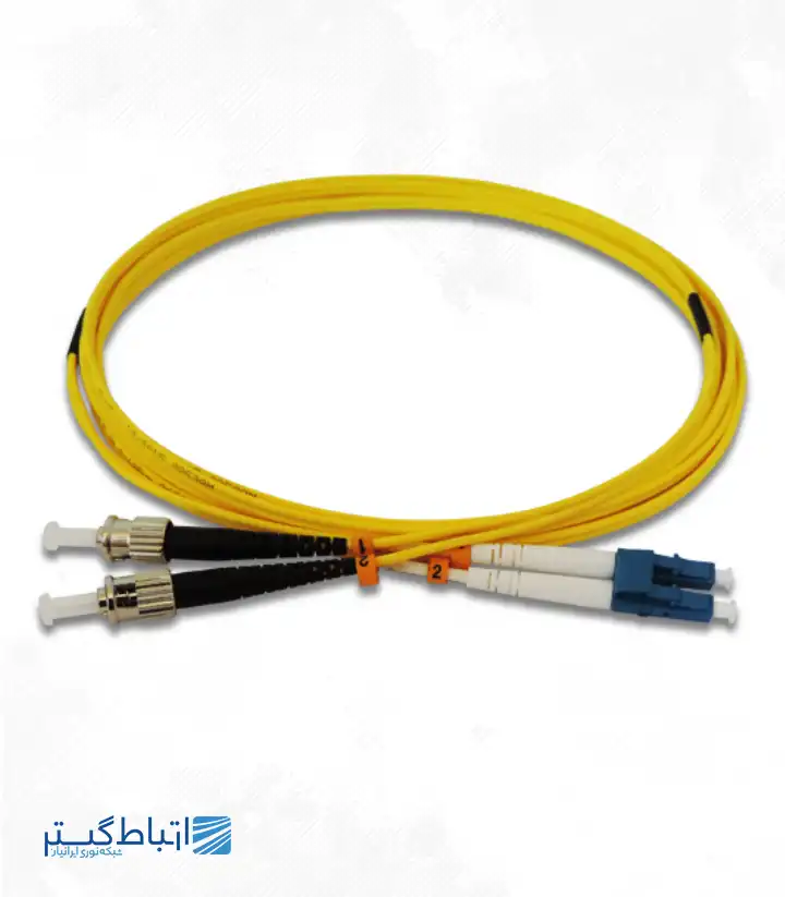 پچ کورد LC-ST سینگل مود