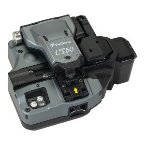 کلیور فیبر نوری فوجیکورا مدل CT-50