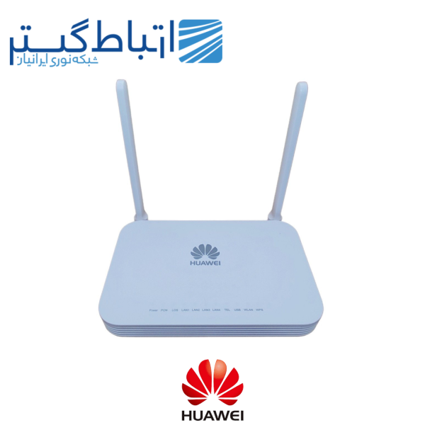 مودم فیبر نوری Huawei EG8145X6 یکی از بهترین مودم‌های فیبر نوری است که به طور خاص توسط شرکت هوآوی برای سرویس FTTH (Fiber to the Home) طراحی شده است. این مودم با استفاده از فناوری پیشرفته GPON، اینترنت با سرعت بسیار بالا و پایداری بیشتر را ارائه می‌دهد. EG8145X6 یکی از بهترین گزینه‌ها برای کاربرانی است که به دنبال مودم فیبر نوری پرسرعت با امکانات مدرن و کاربردی هستند. به عبارتی یک انتخاب ایده آل برای داشتن اینترنت پر سرعت و پایدار است.