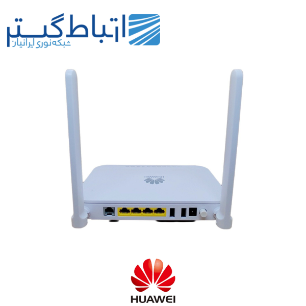 مودم فیبر نوری Huawei EG8145X6 یکی از بهترین مودم‌های فیبر نوری است که به طور خاص توسط شرکت هوآوی برای سرویس FTTH (Fiber to the Home) طراحی شده است. این مودم با استفاده از فناوری پیشرفته GPON، اینترنت با سرعت بسیار بالا و پایداری بیشتر را ارائه می‌دهد. EG8145X6 یکی از بهترین گزینه‌ها برای کاربرانی است که به دنبال مودم فیبر نوری پرسرعت با امکانات مدرن و کاربردی هستند. به عبارتی یک انتخاب ایده آل برای داشتن اینترنت پر سرعت و پایدار است.