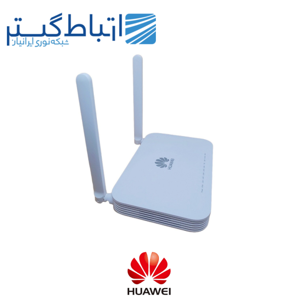 مودم فیبر نوری Huawei EG8145X6 یکی از بهترین مودم‌های فیبر نوری است که به طور خاص توسط شرکت هوآوی برای سرویس FTTH (Fiber to the Home) طراحی شده است. این مودم با استفاده از فناوری پیشرفته GPON، اینترنت با سرعت بسیار بالا و پایداری بیشتر را ارائه می‌دهد. EG8145X6 یکی از بهترین گزینه‌ها برای کاربرانی است که به دنبال مودم فیبر نوری پرسرعت با امکانات مدرن و کاربردی هستند. به عبارتی یک انتخاب ایده آل برای داشتن اینترنت پر سرعت و پایدار است.