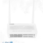 مودم هوآوی EG8145V5 با پشتیبانی از فناوری GPON برای اینترنت فیبر نوری پرسرعت و پایدار