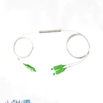 PLC Splitter SC APC 1-2