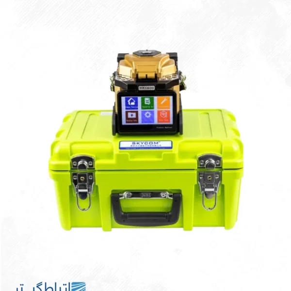 دستگاه فیوژن skycomT308X