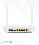 مودم فیبر نوری utel