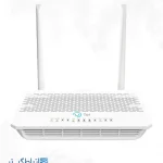 مودم utel
