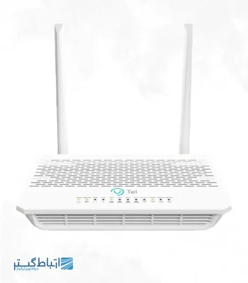 مودم utel