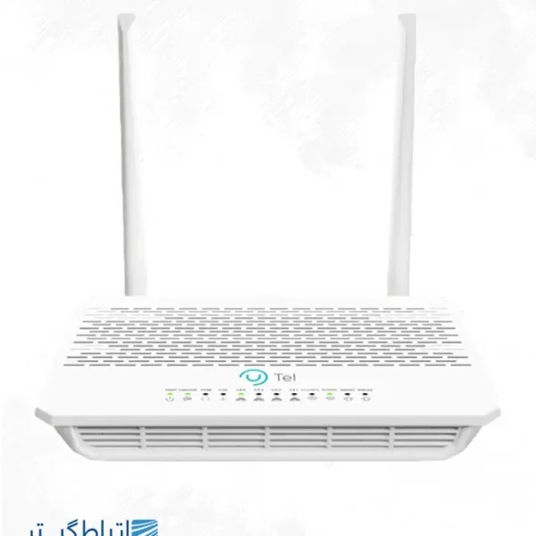 مودم utel