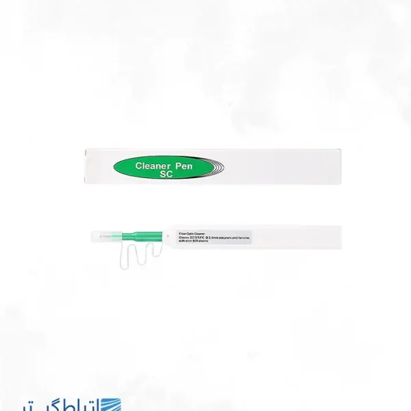 کلینر قلمی فیبر نوری pen cleaner
