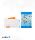 کلینر کاستی فیبر نوری