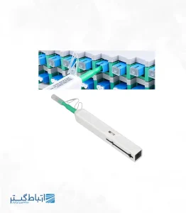 کلینر قلمی فیبر نوری pen cleaner
