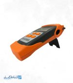 پاورمتر فیبر نوری skycom 10km با قلم