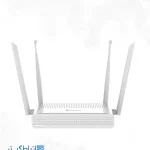 مودم فیبر نوری سندلایت Sandlight  SA8456V