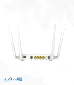 مودم فیبر نوری سندلایت Sandlight  SA8456V - Image 2