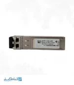 ماژول فیبرنوری سیسکو GLC 10G SR - Image 2