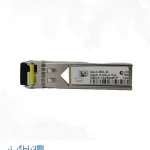 ماژول فیبرنوری سیسکو GLC BX D