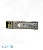 ماژول فیبرنوری سیسکو GLC BX D