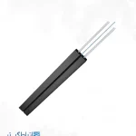 کابل فیبرنوری 1 کور 2 مهار