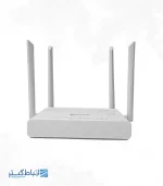 Sandlight SA8477V دو پورت تلفن با WIFI6