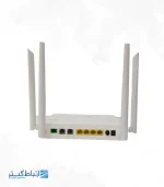 مودم فیبرنوری Sandlight SA8477V دو پورت تلفن با WIFI6 - تصویر 2